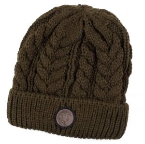 Čiapka Chunky Knit Beanie New